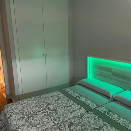 Apartamento Exclusivo Playa Granada Golf Motril Exterior foto