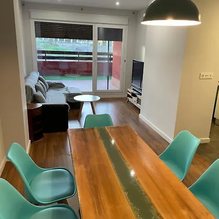 Apartamento Exclusivo Playa Granada Golf Motril Exterior foto