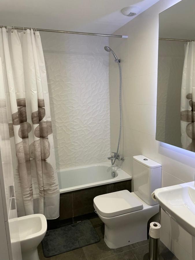 Exclusivo Playa Granada Golf * Motril