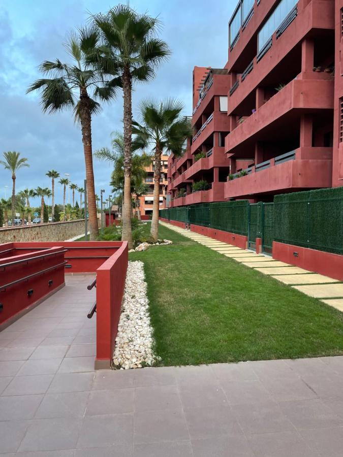 Appartamento Exclusivo Playa Granada Golf *