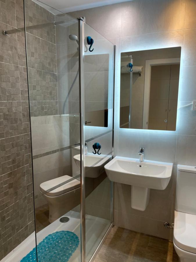Appartamento Exclusivo Playa Granada Golf Motril