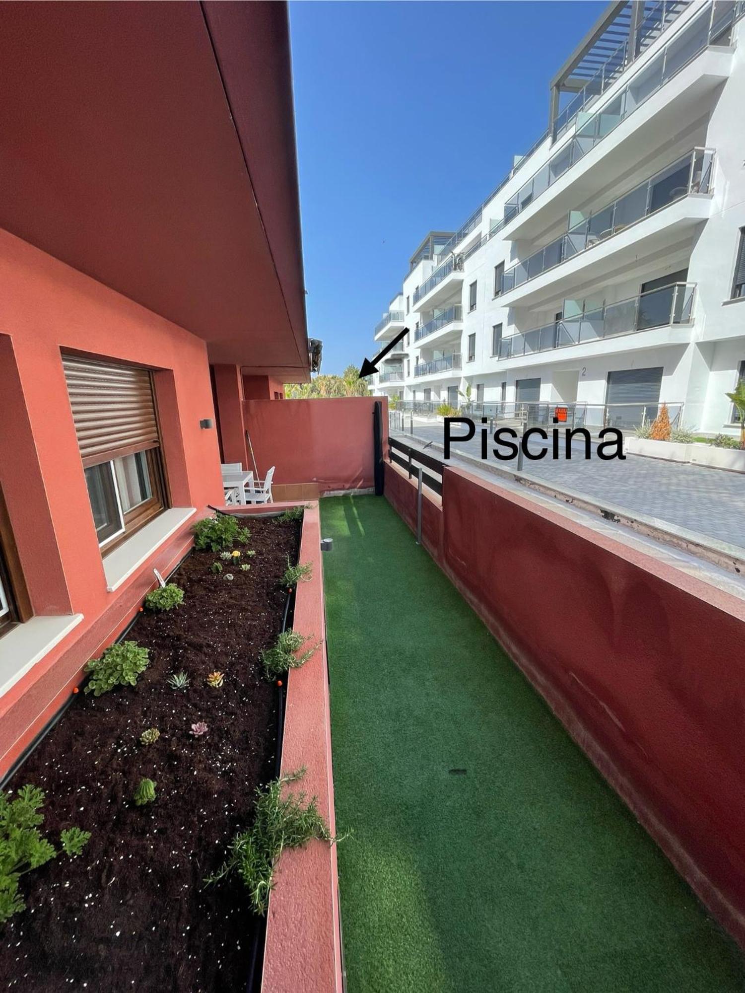 Appartamento Exclusivo Playa Granada Golf
