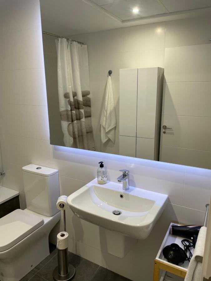 Exclusivo Playa Granada Golf Apartment *
