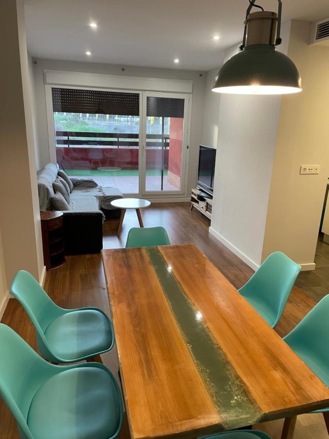 Apartment Exclusivo Playa Granada Golf Motril