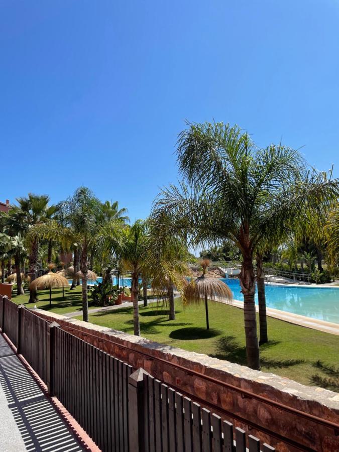 Apartment Exclusivo Playa Granada Golf Motril