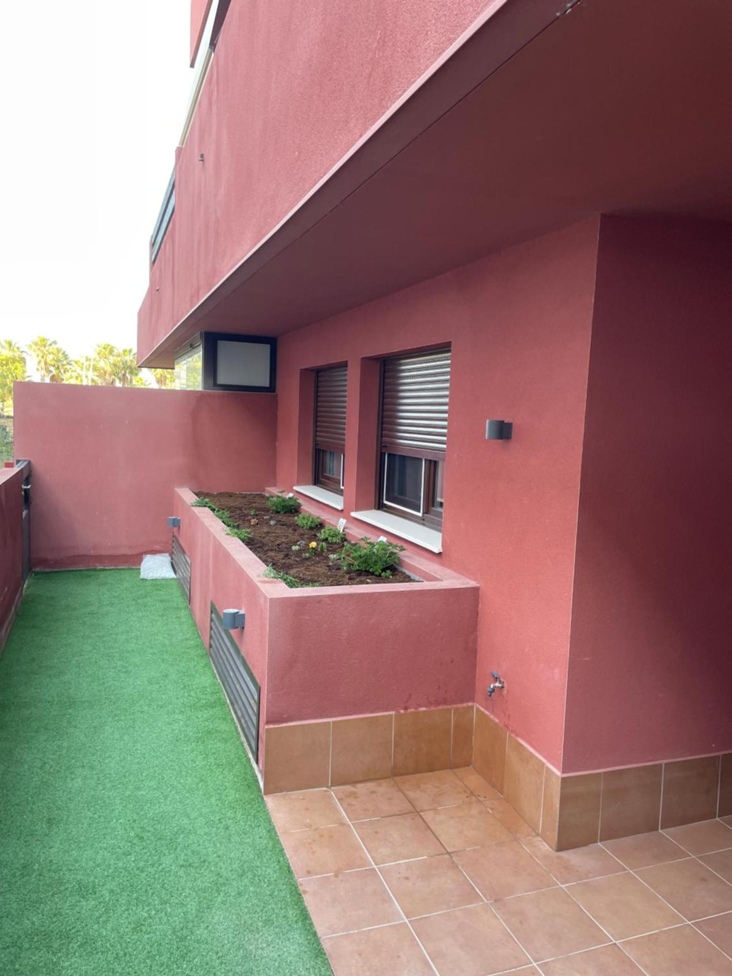 Exclusivo Playa Granada Golf