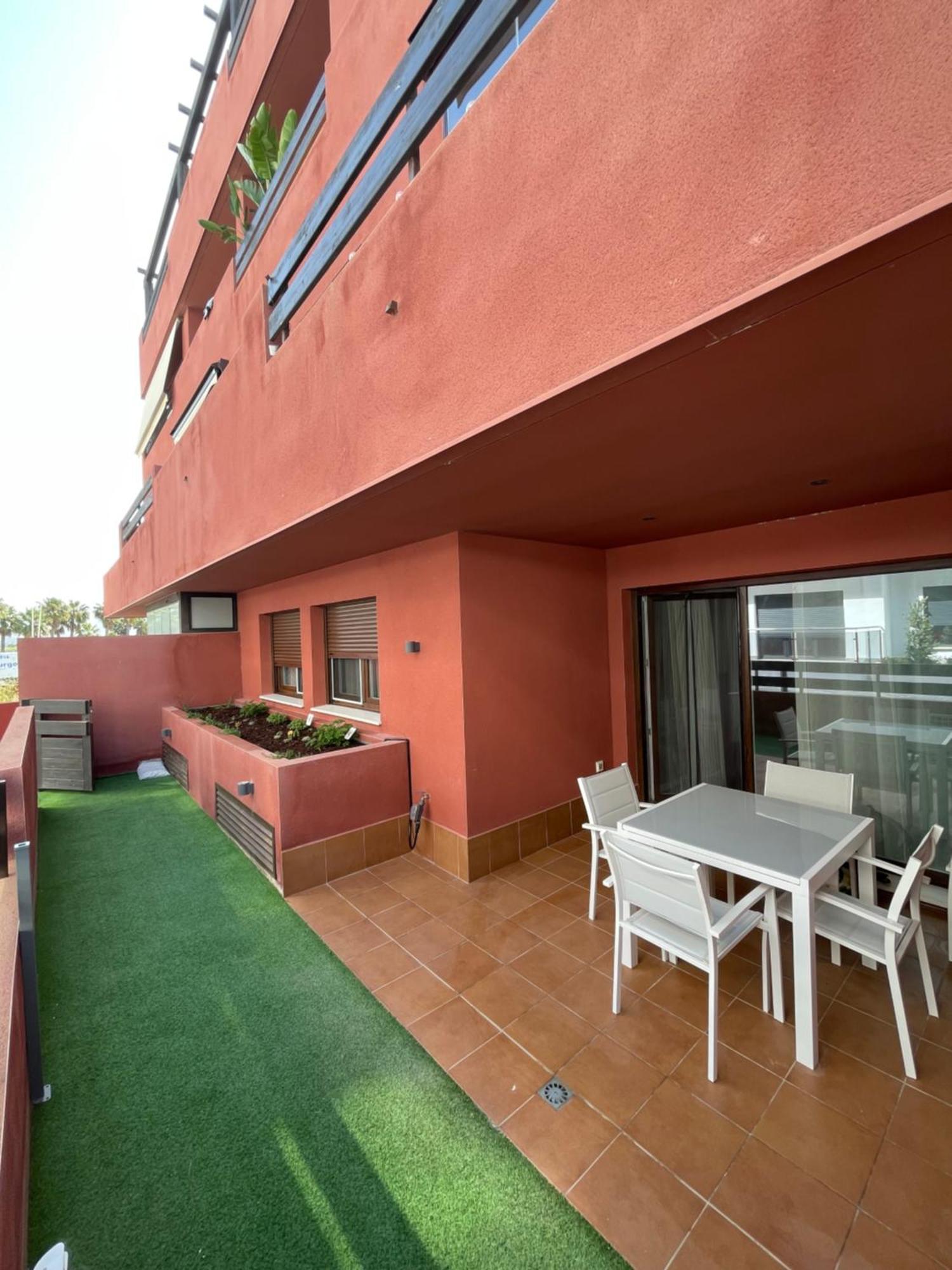 Apartment Exclusivo Playa Granada Golf Motril