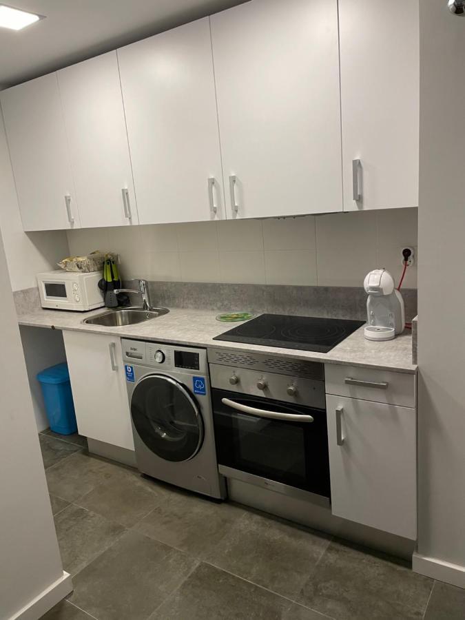 Apartment Exclusivo Playa Granada Golf Motril