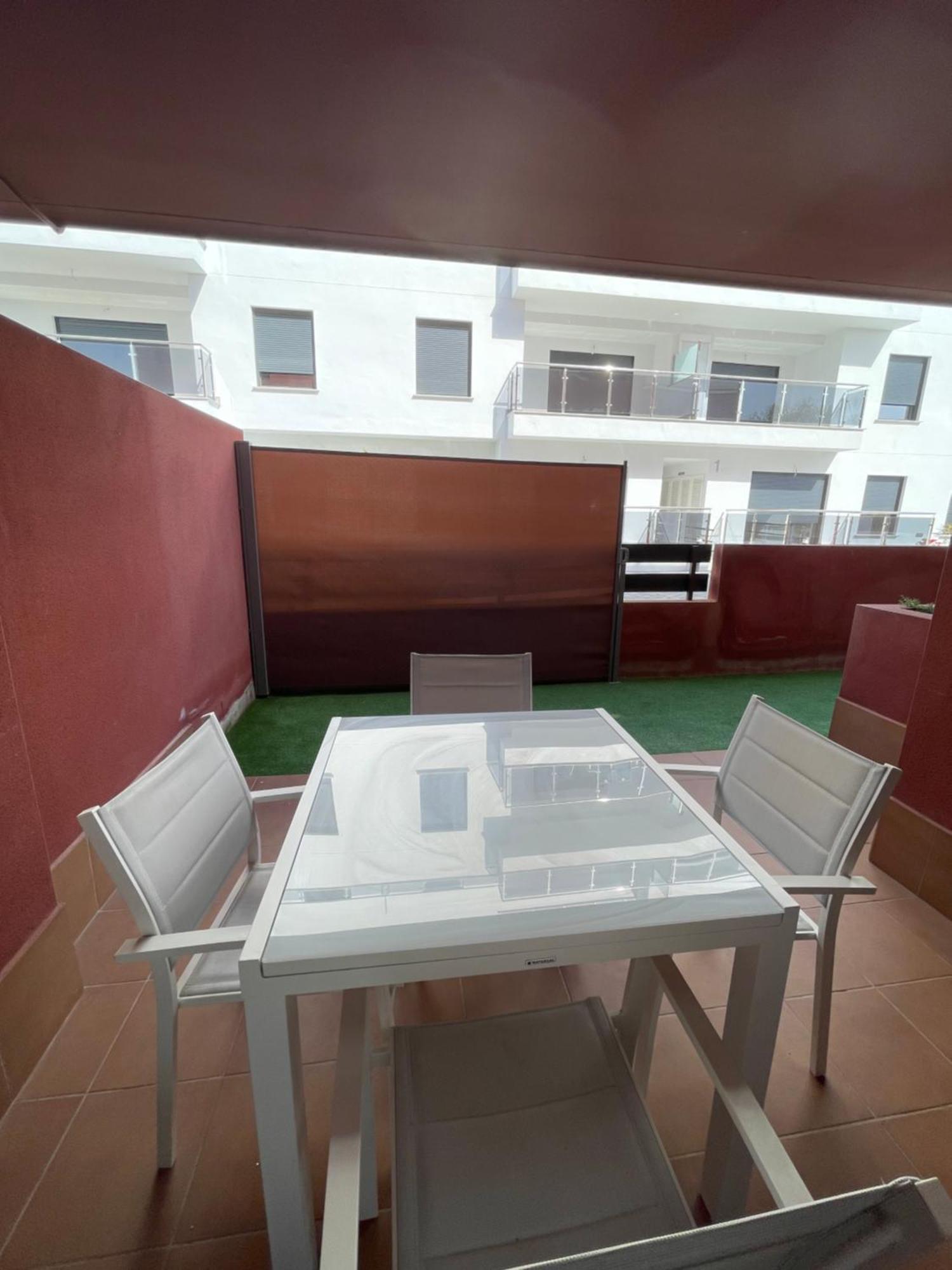 Exclusivo Playa Granada Golf Apartment *